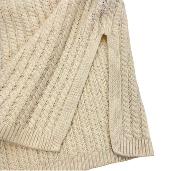 Massimo Dutti Long Sweater Small - Picture 12 of 16